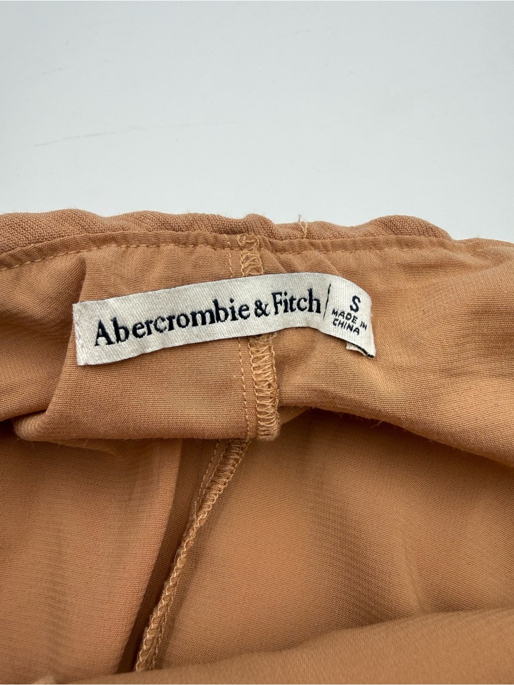 Abercrombie & Fitch Mini Skort - Picture 9 of 10